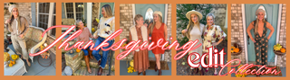 Thanksgiving Edit