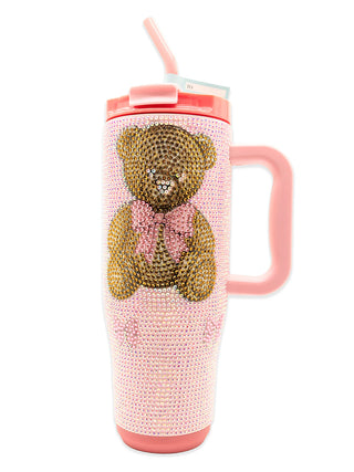 Teddy Tumbler