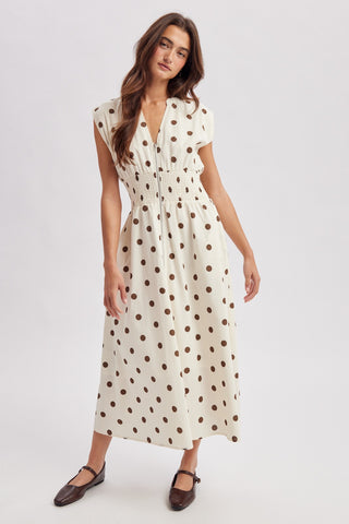 Darla Dress