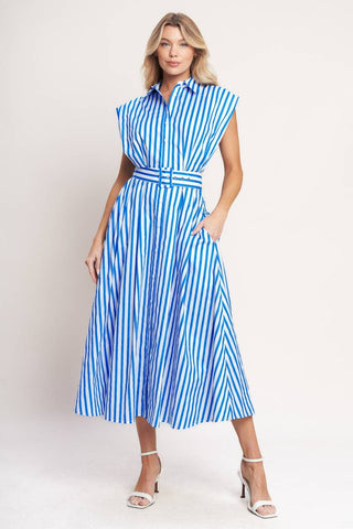 Nautical Dream Dress