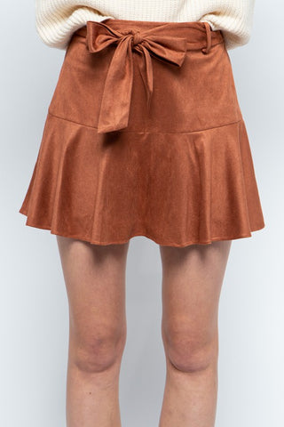 Autumn Skort