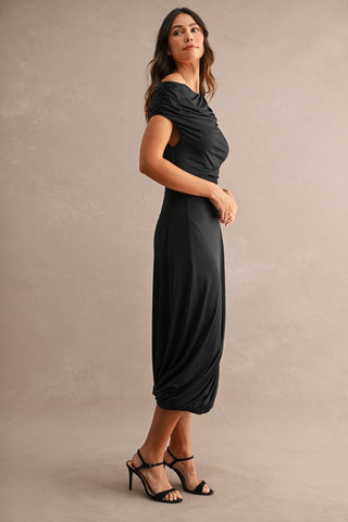 Date Night Dress
