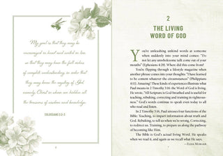Devotions For Grandmas
