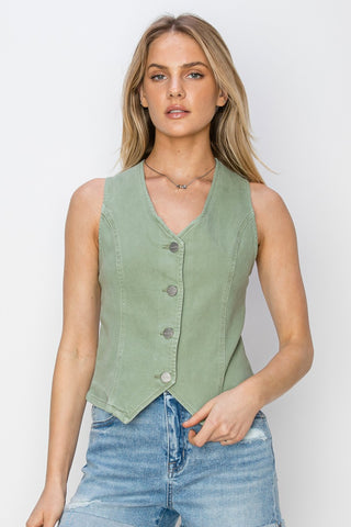 Olivia Vest