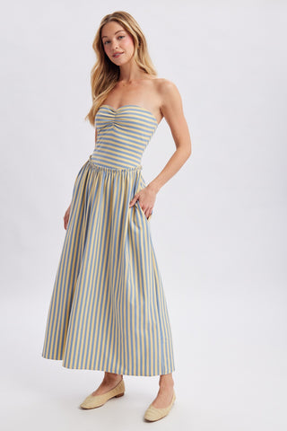 Wilmington Dress