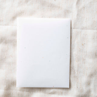 Things are Hard. Praying God's Nearness | Eco Greeting Card