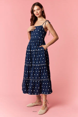 American Honey Dress