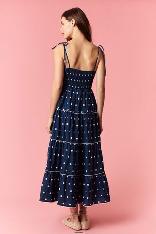 American Honey Dress