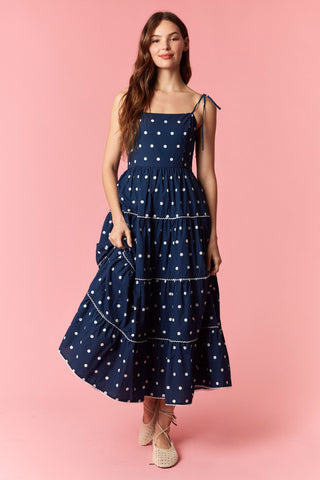 American Honey Dress
