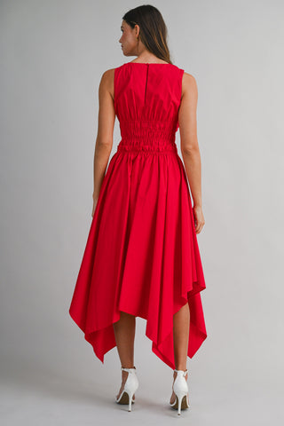 Asheville Dress