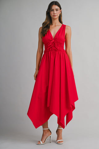 Asheville Dress