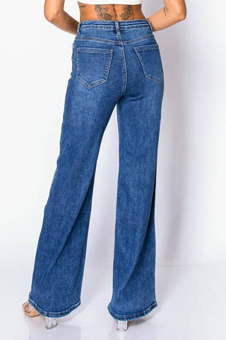 Glitz & Glamour Denim