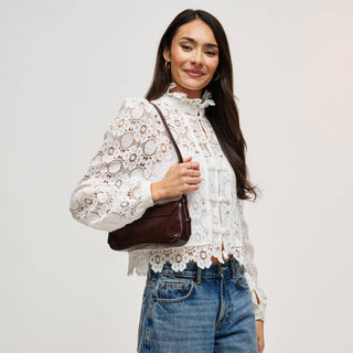 Jameson Shoulder Bag