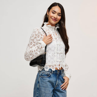 Jameson Shoulder Bag