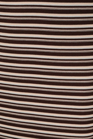 The Monroe Stripe Dress