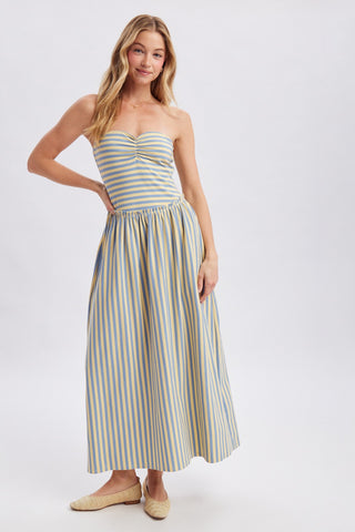 Wilmington Dress
