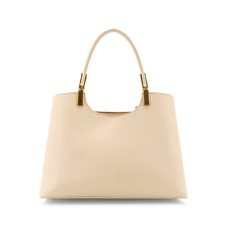 Lina Mini Everyday Vegan Tote Crossbody Bag