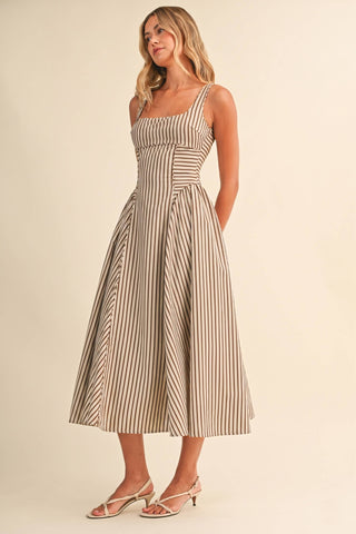 Notting Hill Dress