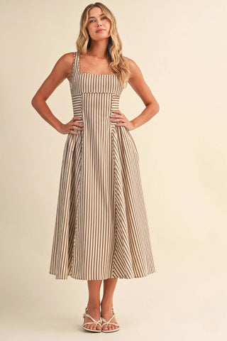 Notting Hill Dress