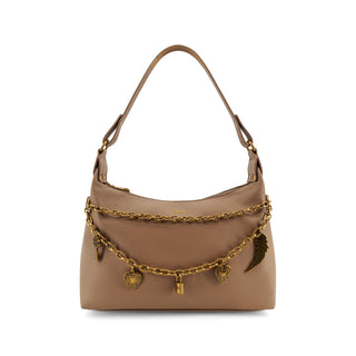 Dreamer Chain Fall Shoulder Bag
