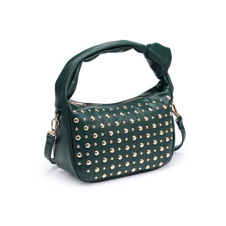 Lennox Studded Crossbody