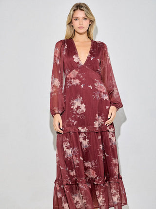 Rustic Romance Dress