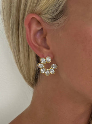 Serena Earrings