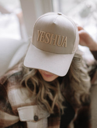 Yeshua Hat