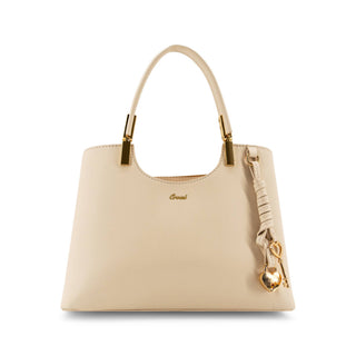 Lina Mini Everyday Vegan Tote Crossbody Bag