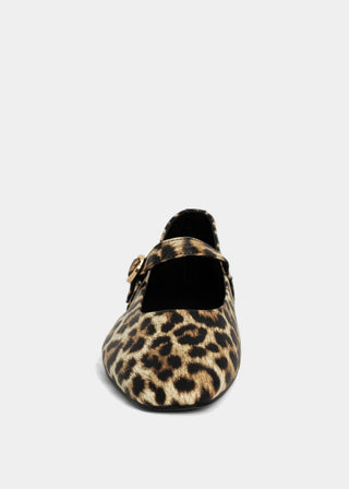 Annabelle Leopard Ballet
