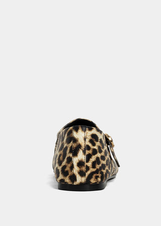 Annabelle Leopard Ballet