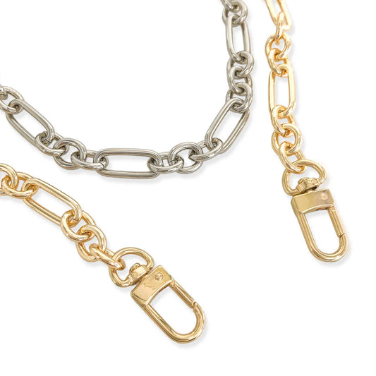 Gold or Silver Phone Chain
