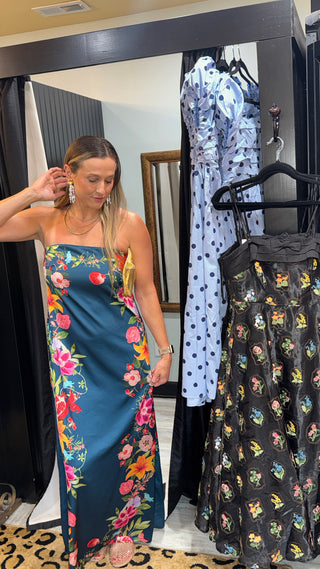 Charleston Dress