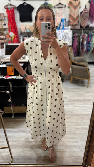 Darla Dress