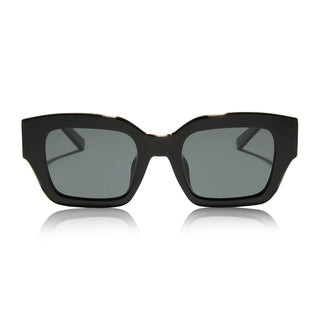 Amore Black Sunglasses