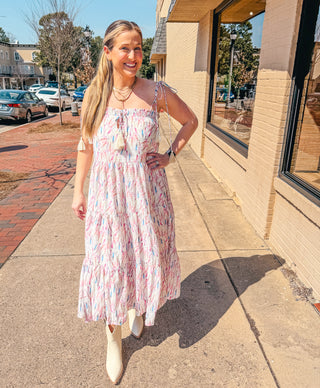 Whimsy Dress