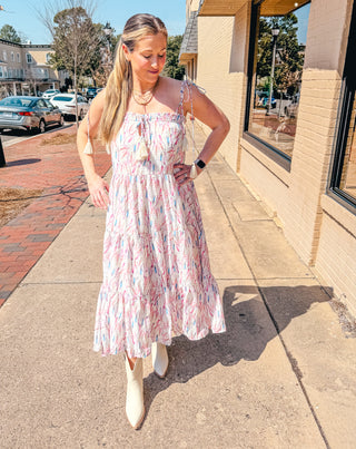 Whimsy Dress