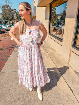 Whimsy Dress