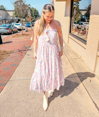 Whimsy Dress