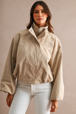 Monmartre Jacket