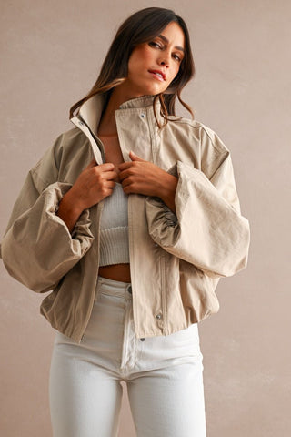Monmartre Jacket