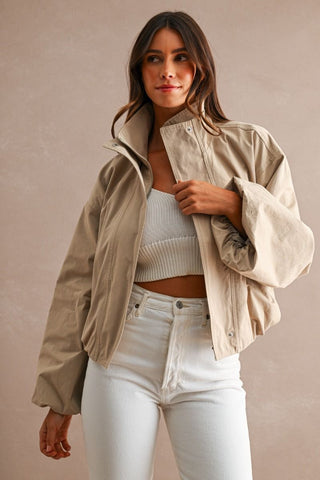 Monmartre Jacket