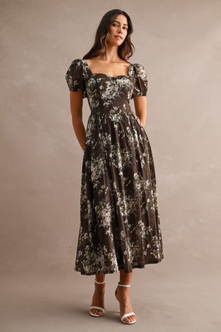 Lola Dress