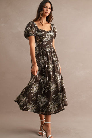 Lola Dress