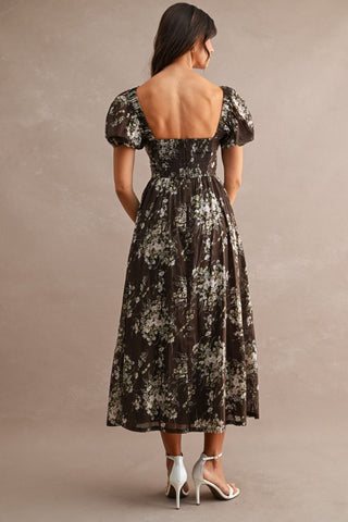 Lola Dress