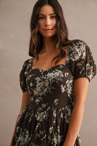 Lola Dress