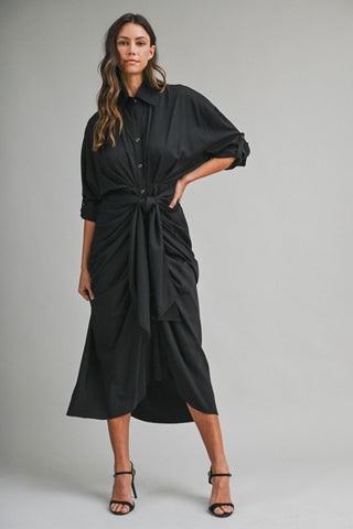 Manhattan Dress
