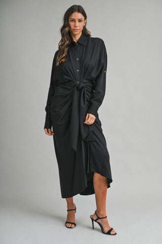 Manhattan Dress