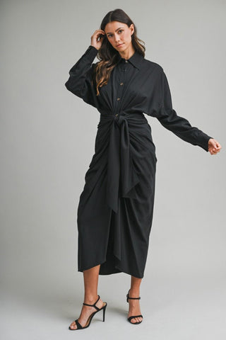 Manhattan Dress