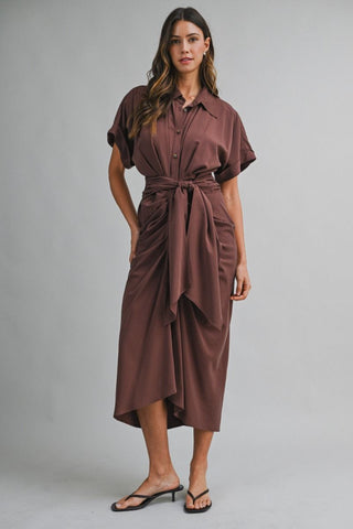 Hamptons Dress